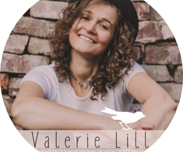 Konzertgottesdienst mit Valerie Lill
