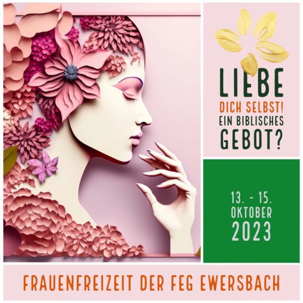 Frauenfreizeit 2023 in Bad Marienberg